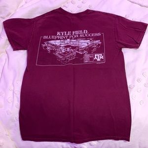 Texas A&M T-shirt